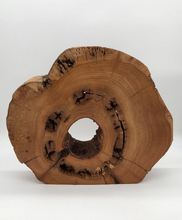 Load image into Gallery viewer, Wall Art Reclaimed Solid Cypress
